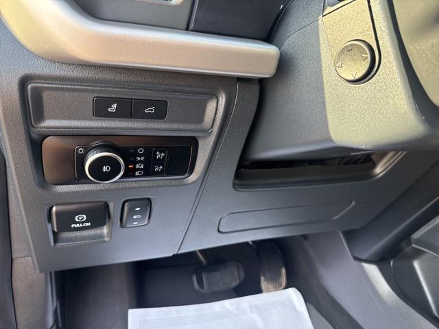 used 2024 Ford Expedition Max car, priced at $59,999