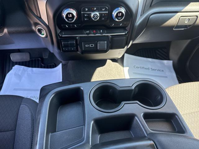 used 2023 GMC Sierra 2500 car, priced at $52,999