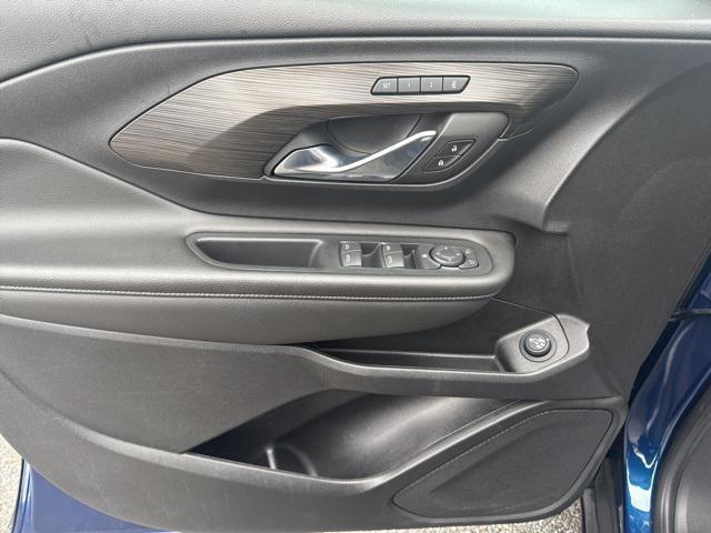 used 2023 GMC Terrain car, priced at $22,999