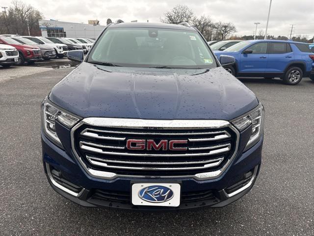 used 2023 GMC Terrain car, priced at $22,999