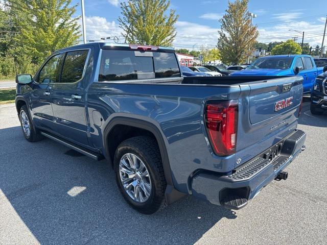 new 2026 GMC Sierra 1500 car, priced at $76,895