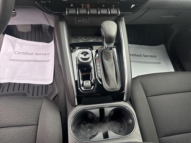 new 2026 GMC Canyon car, priced at $42,560