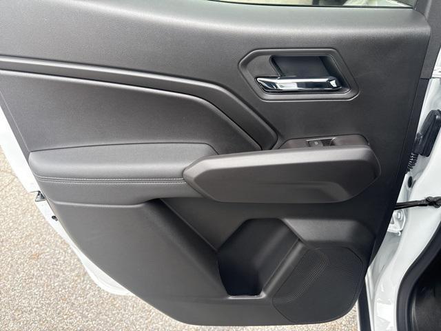 new 2026 GMC Canyon car, priced at $42,560