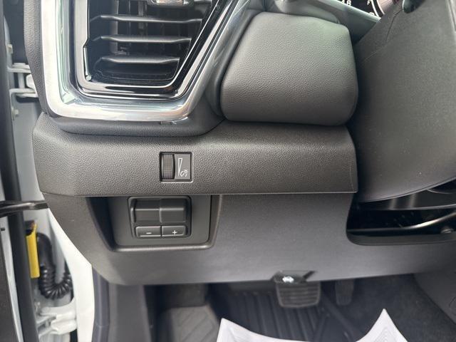 new 2026 GMC Canyon car, priced at $42,560