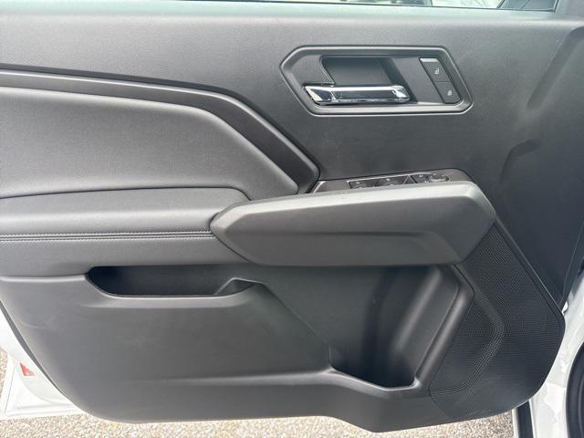 new 2026 GMC Canyon car, priced at $42,560