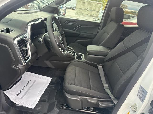 new 2026 GMC Canyon car, priced at $42,560