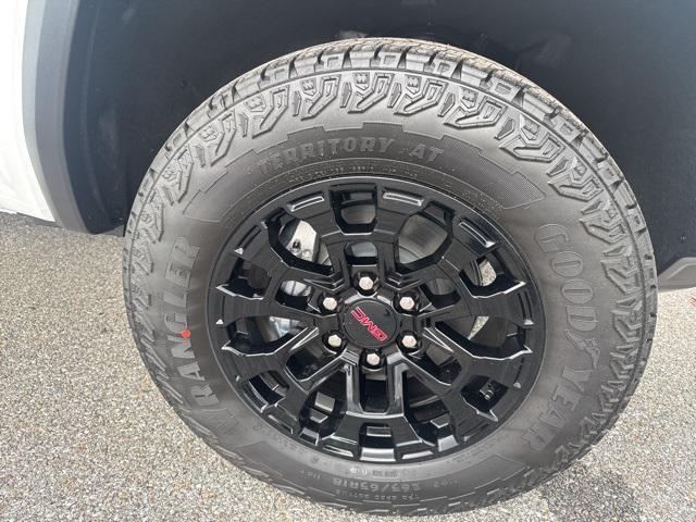 new 2026 GMC Canyon car, priced at $42,560