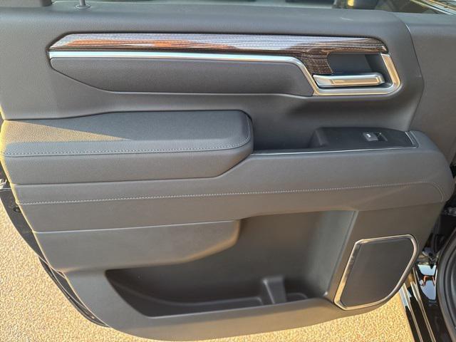 new 2025 Chevrolet Silverado 2500 car, priced at $61,035