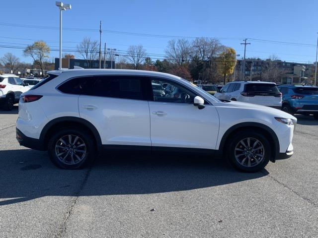 used 2020 Mazda CX-9 car, priced at $21,999