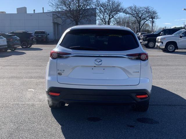 used 2020 Mazda CX-9 car, priced at $21,999