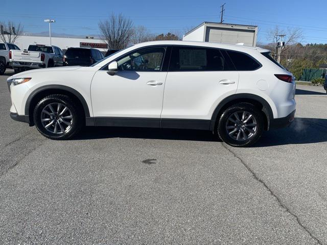 used 2020 Mazda CX-9 car, priced at $21,999