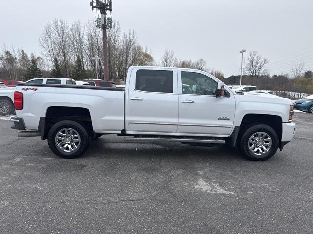 used 2019 Chevrolet Silverado 3500 car, priced at $51,999