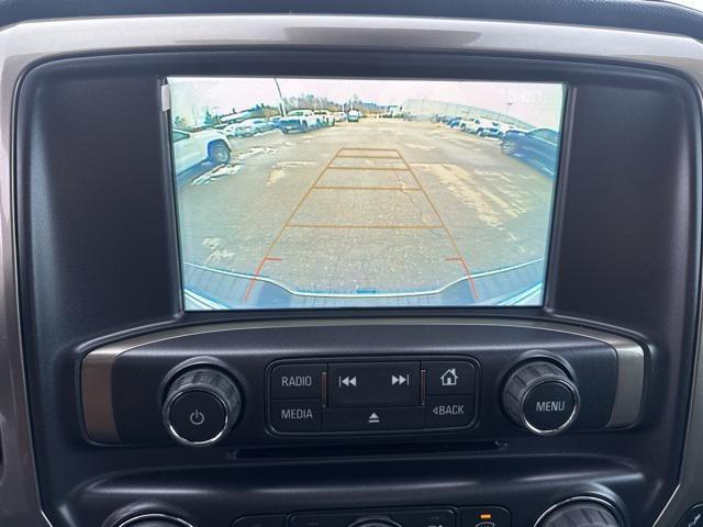 used 2019 Chevrolet Silverado 3500 car, priced at $51,999