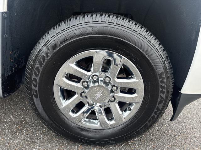 used 2019 Chevrolet Silverado 3500 car, priced at $51,999