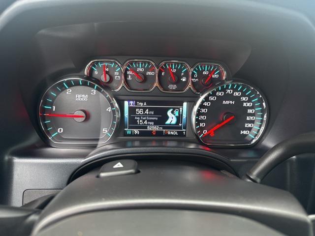 used 2019 Chevrolet Silverado 3500 car, priced at $51,999