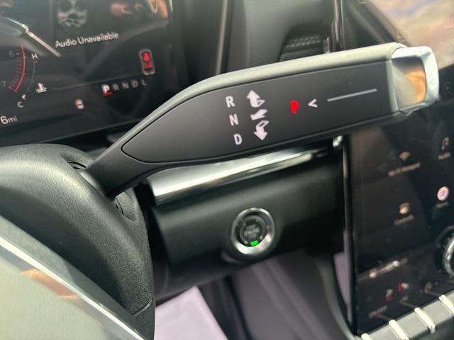 new 2026 GMC Terrain car, priced at $33,245