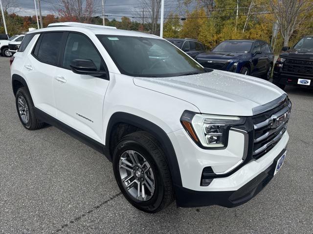 new 2026 GMC Terrain car, priced at $33,245