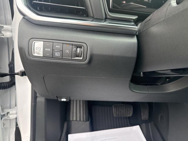 new 2026 GMC Terrain car, priced at $33,245