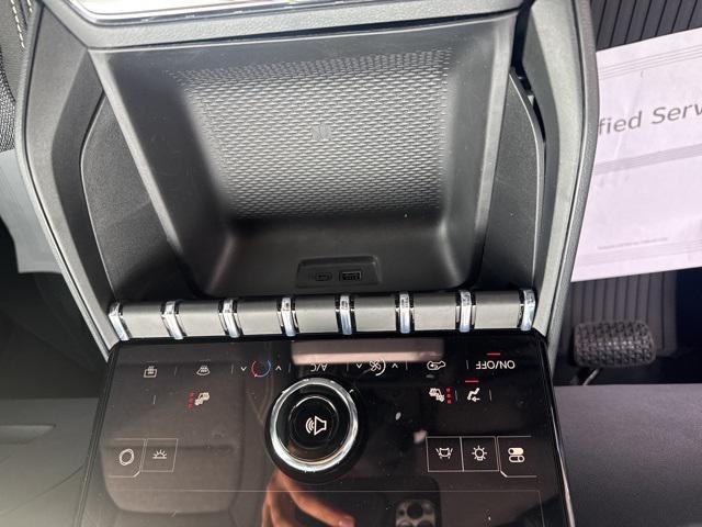 new 2026 GMC Terrain car, priced at $33,245