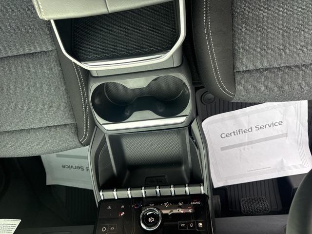 new 2026 GMC Terrain car, priced at $33,245