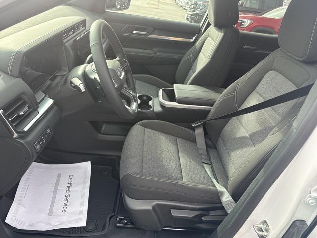 new 2026 GMC Terrain car, priced at $33,245