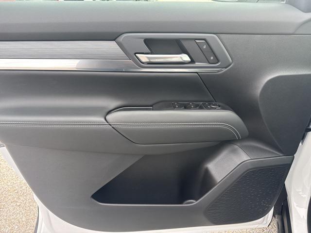 new 2026 GMC Terrain car, priced at $33,245