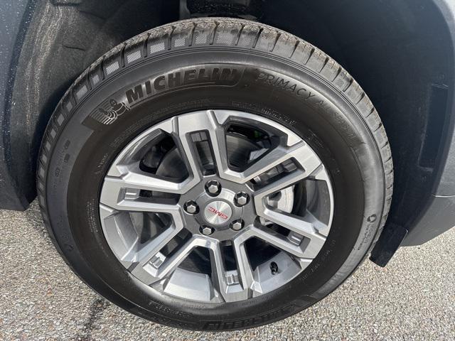 new 2026 GMC Terrain car, priced at $33,245