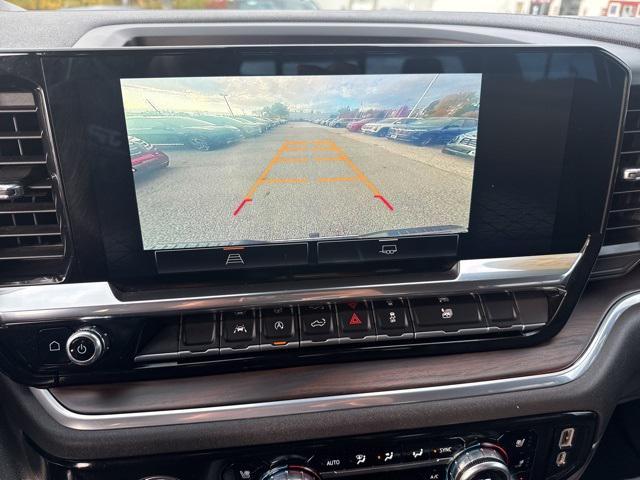 used 2022 GMC Sierra 1500 car, priced at $41,999