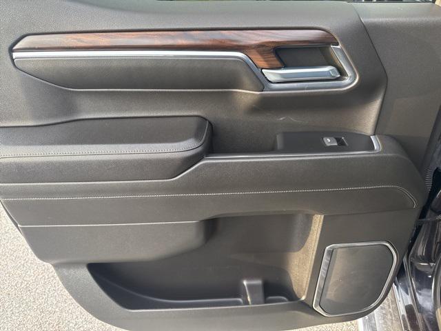 used 2022 GMC Sierra 1500 car, priced at $41,999