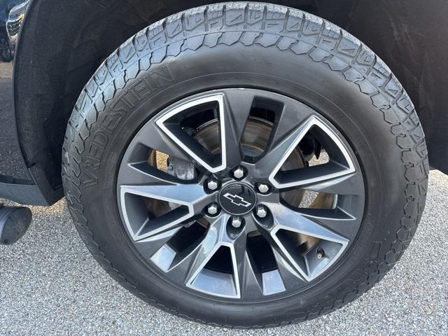 used 2023 Chevrolet Suburban car, priced at $53,999