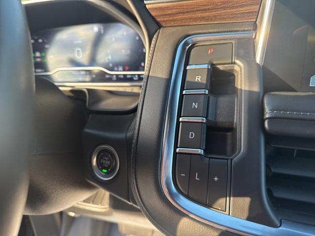 used 2023 Chevrolet Suburban car, priced at $53,999