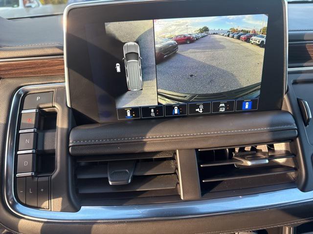 used 2023 Chevrolet Suburban car, priced at $53,999