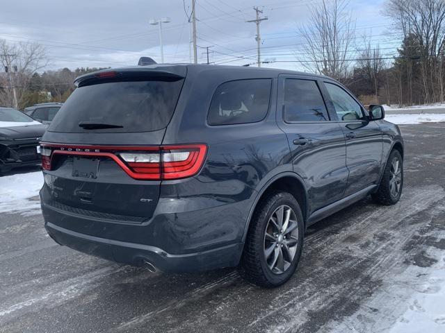 used 2018 Dodge Durango car, priced at $20,999