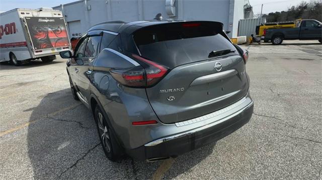 used 2019 Nissan Murano car, priced at $17,999