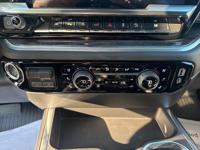 new 2026 Chevrolet Silverado 1500 car, priced at $61,180