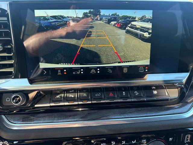 new 2026 Chevrolet Silverado 1500 car, priced at $61,180