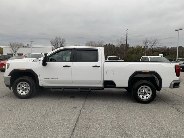 used 2022 GMC Sierra 3500 car, priced at $52,999