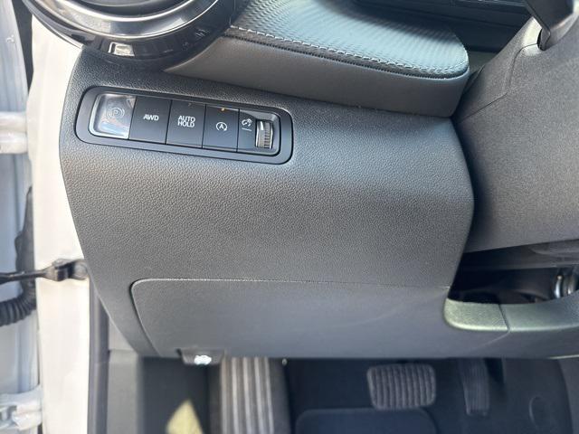 new 2026 Chevrolet Equinox car, priced at $29,995