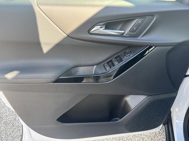 new 2026 Chevrolet Equinox car, priced at $29,995