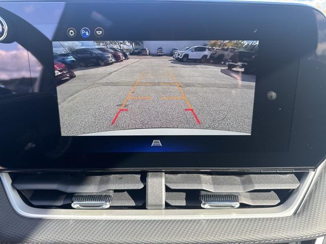 new 2026 Chevrolet Equinox car, priced at $29,995