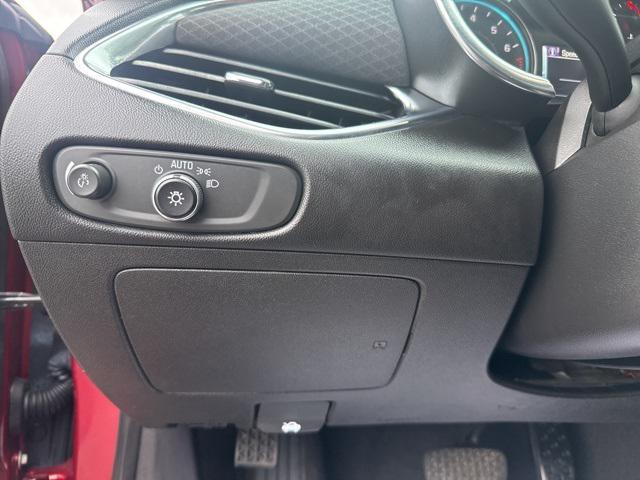 used 2018 Chevrolet Malibu car, priced at $11,309