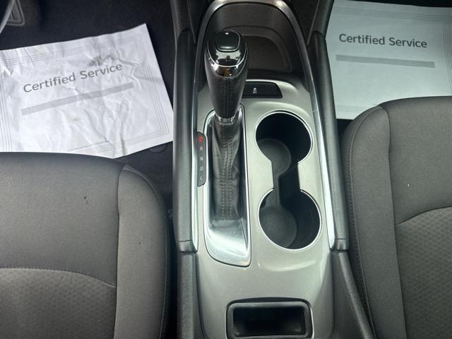 used 2018 Chevrolet Malibu car, priced at $11,309