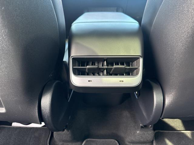 used 2023 Tesla Model Y car, priced at $29,725