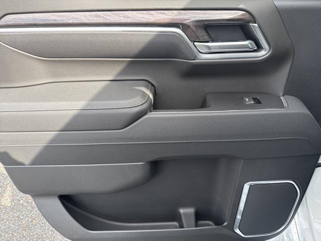 new 2026 Chevrolet Silverado 1500 car, priced at $61,180