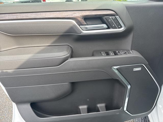 new 2026 Chevrolet Silverado 1500 car, priced at $61,180