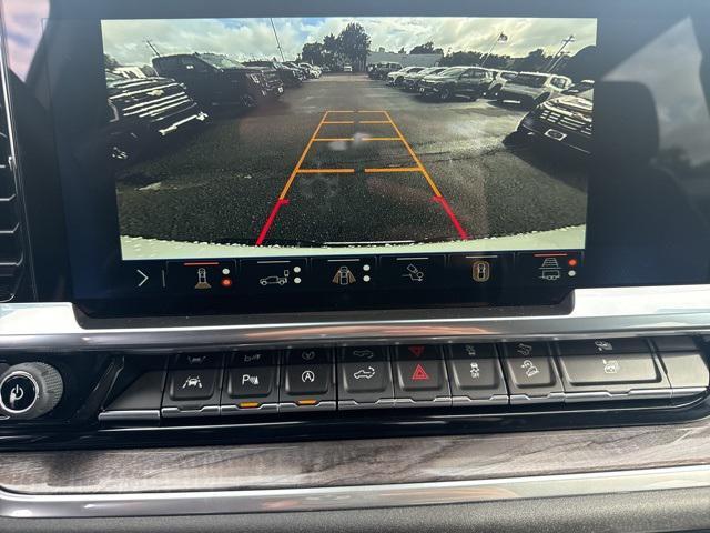 new 2026 Chevrolet Silverado 1500 car, priced at $61,180