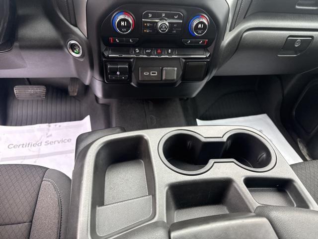 used 2021 Chevrolet Silverado 2500 car, priced at $42,999