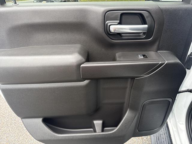 used 2021 Chevrolet Silverado 2500 car, priced at $42,999