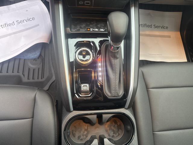 new 2026 Chevrolet Colorado car, priced at $45,549