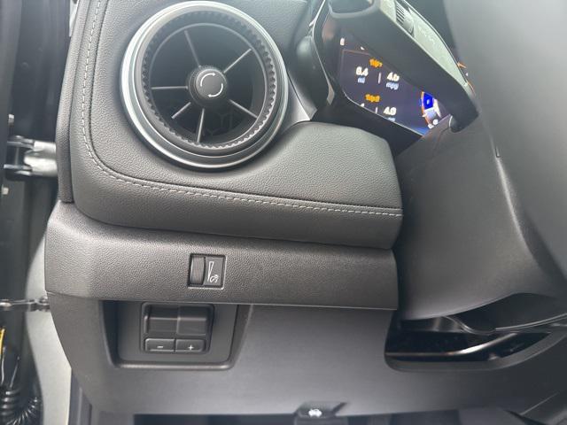 new 2026 Chevrolet Colorado car, priced at $45,549